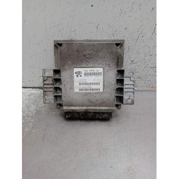 CENTRALITA MOTOR UCE 9646169280 9646902380 2D4BBTJ72 2002
