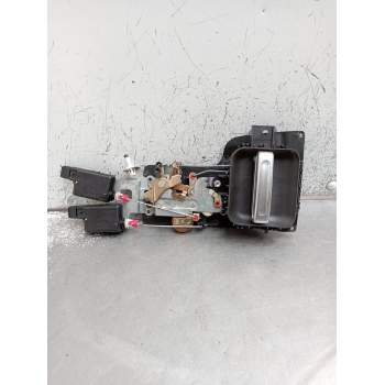 MOTOR CIERRE CENTRALIZADO TRASERO DERECHO 5P 2002