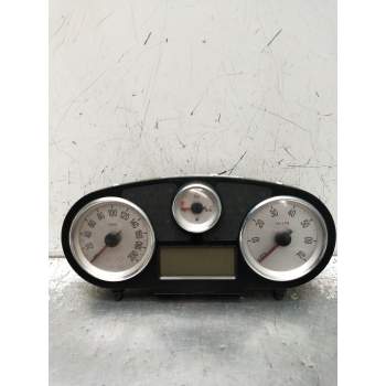 CUADRO INSTRUMENTOS 51786249 110080211 2006