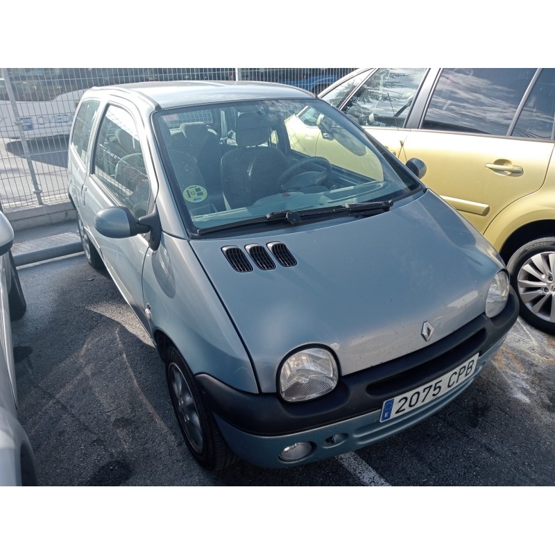 renault twingo (co6) del año 2003