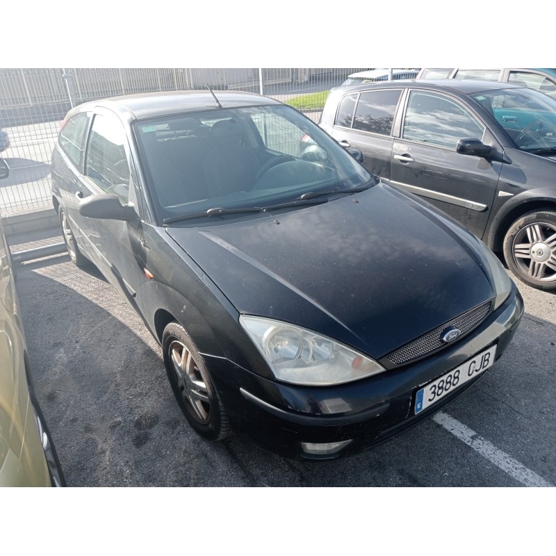 ford focus berlina (cak) del año 2003