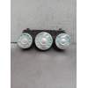Recambio de cuadro instrumentos para peugeot 807 (eb_) 2.2 referencia OEM IAM 1484582080 50102060030 5550001606 