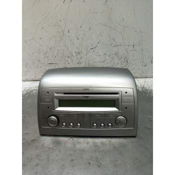 SISTEMA AUDIO / RADIO CD 7646396316 815BP639686113238 2006