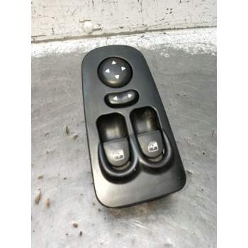 MANDO ELEVALUNAS DELANTERO IZQUIERDO 735360605 5P 2006