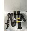Recambio de juego cinturones delantero para opel insignia a (g09) 2.0 cdti (68) referencia OEM IAM   2008