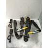 Recambio de juego cinturones delantero para opel insignia a (g09) 2.0 cdti (68) referencia OEM IAM   2008