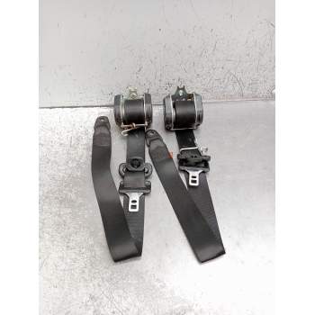 JUEGO CINTURONES DELANTERO 5P 2002