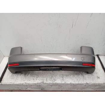 PARAGOLPES TRASERO 5P 2007