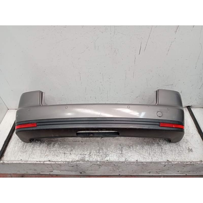 Recambio de paragolpes trasero para volkswagen touran (1t1, 1t2) 2.0 tdi referencia OEM IAM  5P 2007