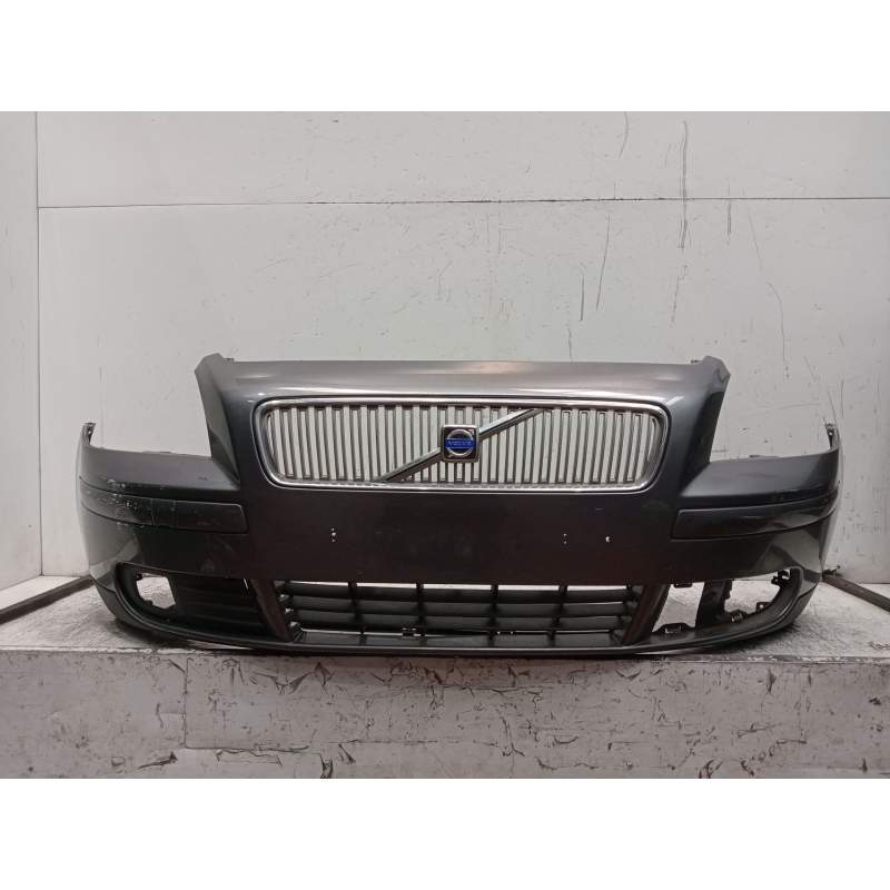 Recambio de paragolpes delantero para volvo v50 (545) 2.0 d referencia OEM IAM  4P 2004