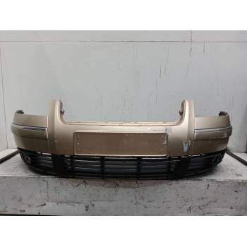 PARAGOLPES DELANTERO 5P 2001
