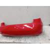 Recambio de paragolpes trasero para skoda fabia ii (542) 1.2 referencia OEM IAM  5P 2007