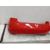 Recambio de paragolpes trasero para skoda fabia ii (542) 1.2 referencia OEM IAM  5P 2007