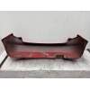 Recambio de paragolpes trasero para skoda fabia ii (542) 1.2 referencia OEM IAM  5P 2007