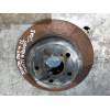 Recambio de disco freno trasero para toyota rav 4 referencia OEM IAM   