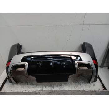 PARAGOLPES TRASERO 5P 2013