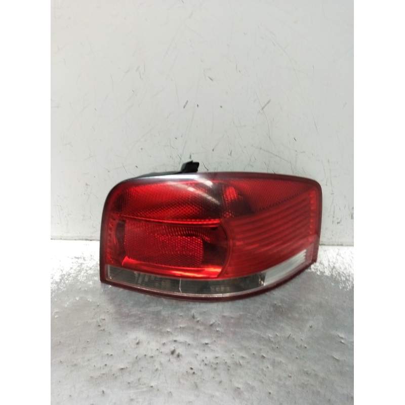 Recambio de piloto trasero derecho para audi a3 (8p1) 2.0 tdi 16v referencia OEM IAM   2004