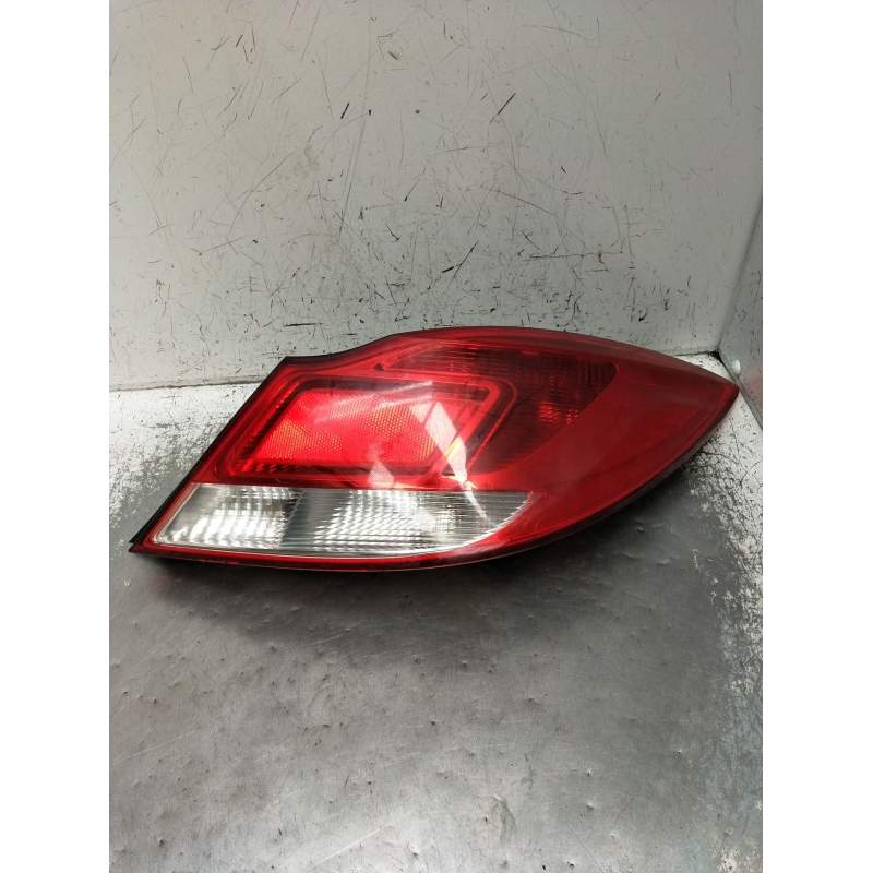 Recambio de piloto trasero derecho para opel insignia a (g09) 2.0 cdti (68) referencia OEM IAM   2008