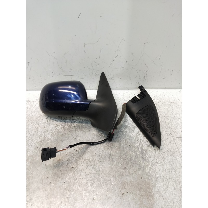 Recambio de retrovisor derecho para volkswagen golf iv berlina (1j1) highline referencia OEM IAM  ELECTRICO 5P