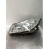 Recambio de faro izquierdo para opel insignia a (g09) 2.0 cdti (68) referencia OEM IAM   2008