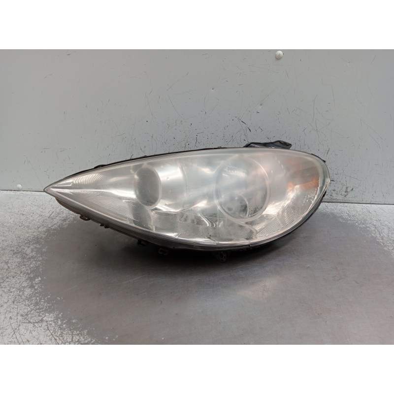 Recambio de faro izquierdo para peugeot 807 (eb_) 2.2 referencia OEM IAM 1494308080 89006375 2002