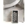 Recambio de faro izquierdo para peugeot 807 (eb_) 2.2 referencia OEM IAM 1494308080 89006375 2002
