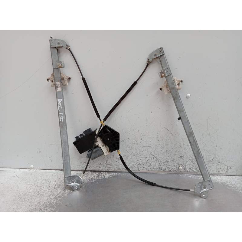 Recambio de elevalunas delantero izquierdo para peugeot 807 (eb_) 2.2 referencia OEM IAM 1488740080 5P. 991729201 2002