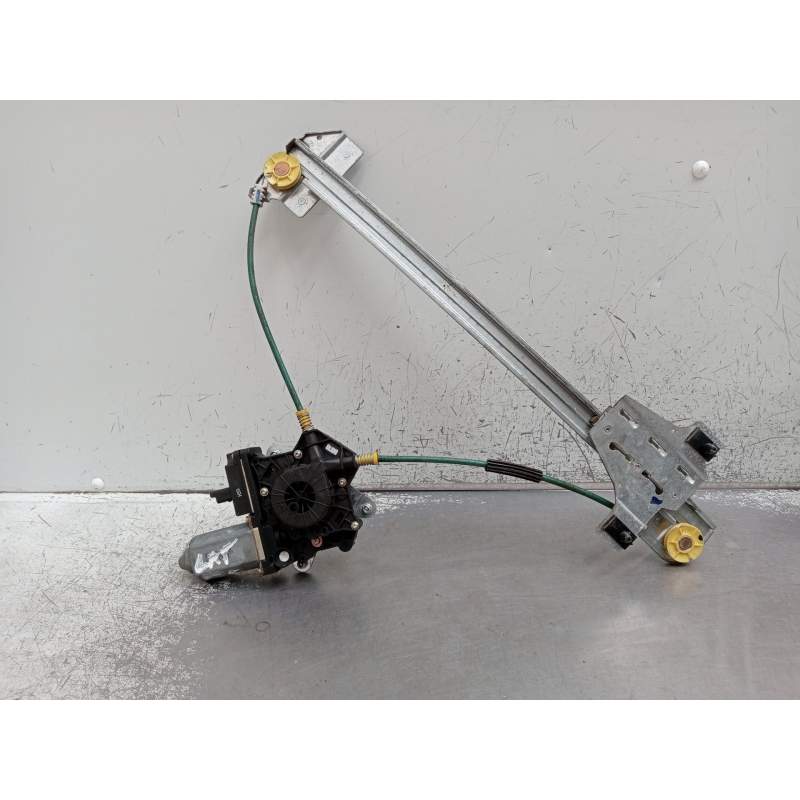 Recambio de elevalunas trasero izquierdo para peugeot 807 (eb_) 2.2 referencia OEM IAM 9007359801 5P 1494840080 2002