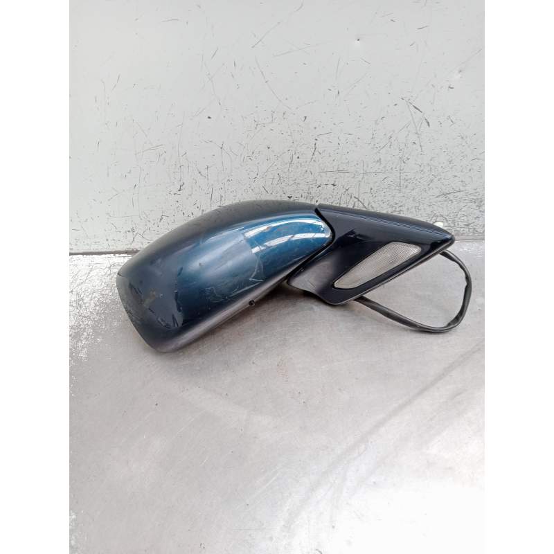 Recambio de retrovisor derecho para peugeot 807 (eb_) 2.2 referencia OEM IAM  ELÉCTRICO 2002