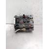 Recambio de caja reles / fusibles para peugeot 307 cc (3b) 2.0 hdi 135 referencia OEM IAM 9650663880 BSMB5 