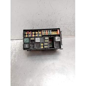 CAJA RELES / FUSIBLES 98AG14A142AD 2002