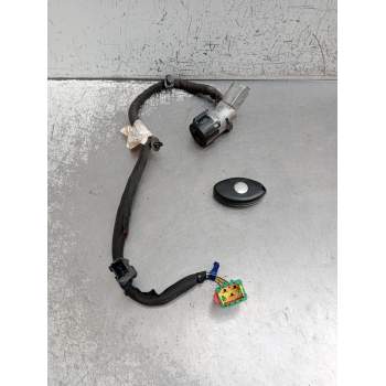 Recambio de conmutador de arranque para peugeot 807 (eb_) 2.2 referencia OEM IAM 9632897680  2002
