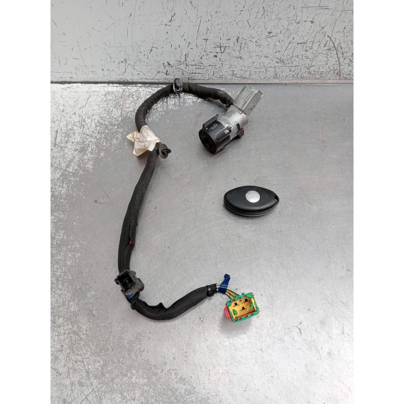 Recambio de conmutador de arranque para peugeot 807 (eb_) 2.2 referencia OEM IAM 9632897680  2002
