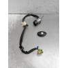 Recambio de conmutador de arranque para peugeot 807 (eb_) 2.2 referencia OEM IAM 9632897680  2002