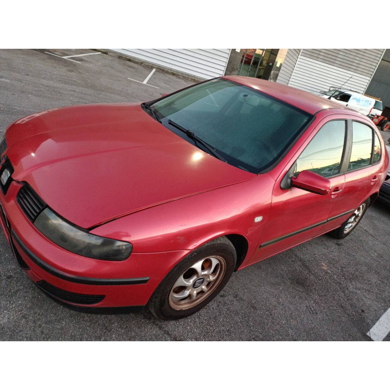 seat leon (1m1) del año 2000