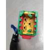 Recambio de conmutador de arranque para peugeot 807 (eb_) 2.2 referencia OEM IAM 9632897680  2002