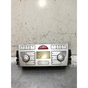 Recambio de mando calefaccion / aire acondicionado para lancia ypsilon (843_) 1.3 d multijet (843.axf11, 843.axf1a, 843.axm11,..