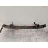 Recambio de refuerzo paragolpes trasero para peugeot 807 (eb_) 2.2 referencia OEM IAM   