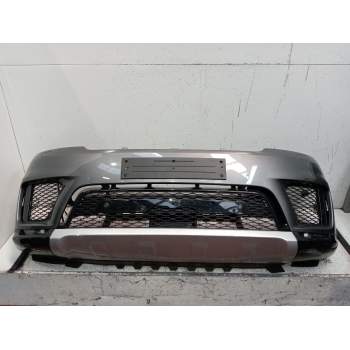 Recambio de paragolpes delantero para land rover range rover sport ii (l494) 3.0 tdv6 4x4 referencia OEM IAM  5P 2013