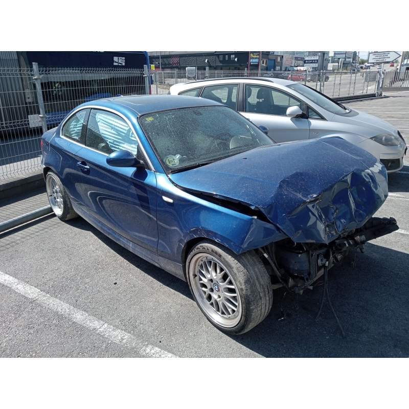 BMW 1 COUPÉ (E82)