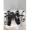 Recambio de juego cinturones trasero para land rover freelander referencia OEM IAM 34LN05300G  