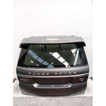 PORTON TRASERO 5P 2013
