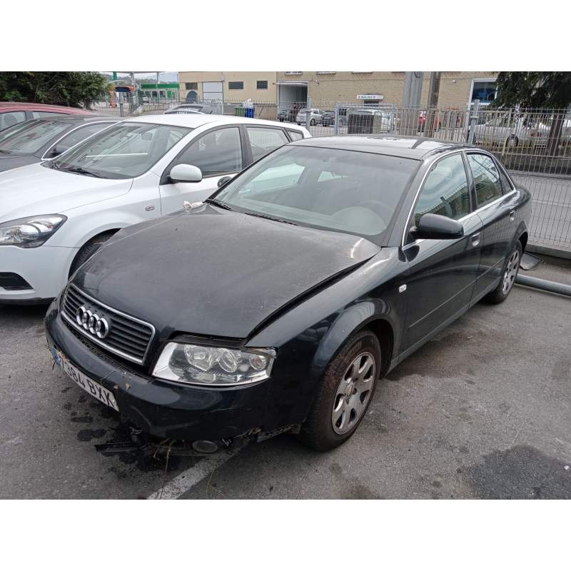 AUDI A4 B6 (8E2)