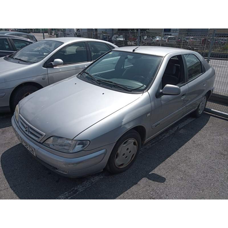 CITROËN XSARA (N1)