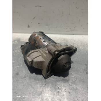 MOTOR ARRANQUE 