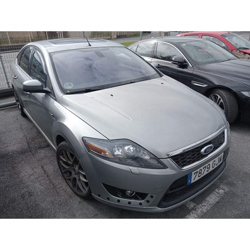 FORD MONDEO IV (BA7)