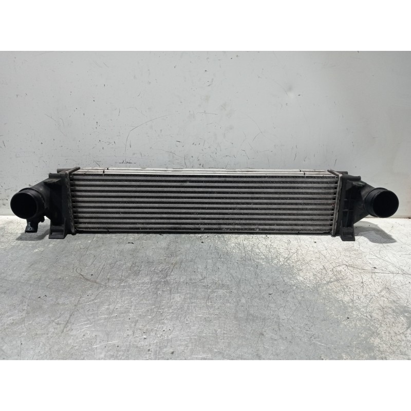 Recambio de intercooler para land rover discovery sport s referencia OEM IAM 6G919L440CD  