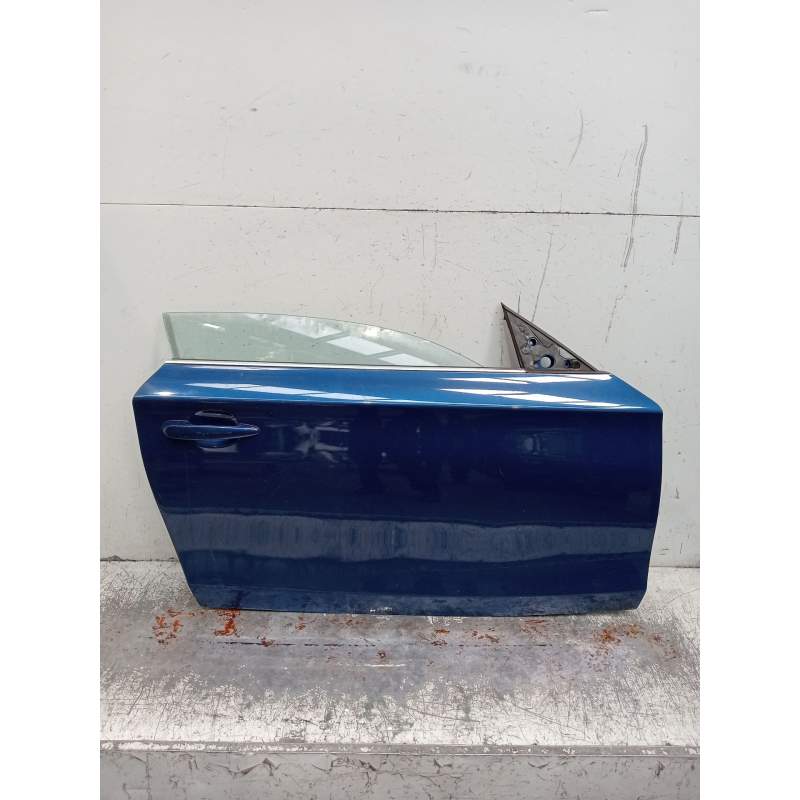 Recambio de puerta delantera derecha para bmw 1 coupé (e82) 123 d referencia OEM IAM  2P 2007