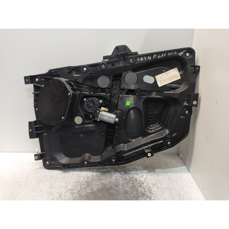 Recambio de elevalunas delantero derecho para ford fiesta (cbk) fun referencia OEM IAM 2S61A045H16A  5P