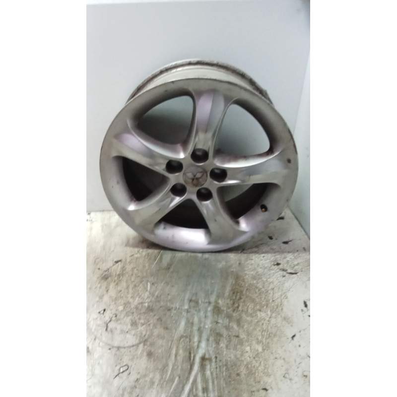 Recambio de juego llantas para mitsubishi grandis (na_w) 2.4 mivec (na4w) referencia OEM IAM 177JJ  